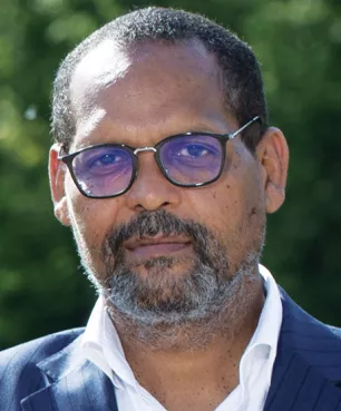 Projet Citoyen : Anthony Calheiros