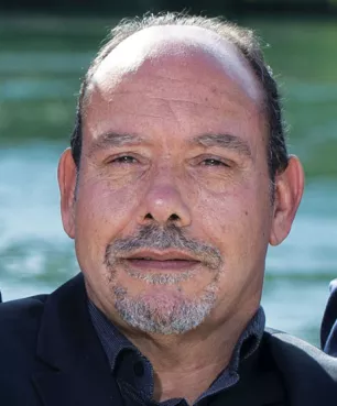 Projet Citoyen : Bruno Corgne