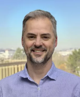 Pascal Godfroy-Letellier