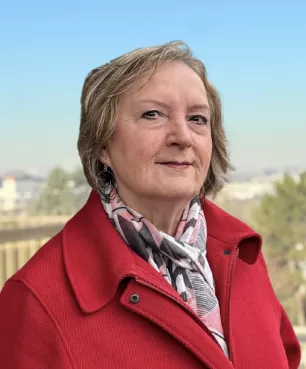 Marie-Christine Bernard