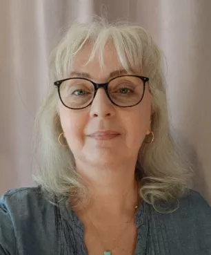 Projet Citoyen : Florence Walrave