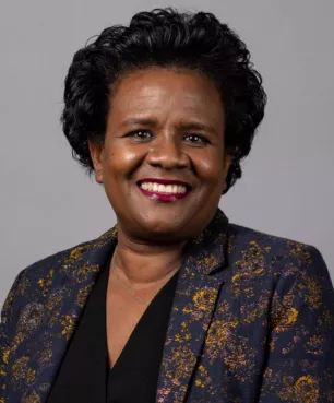 Projet Citoyen : Joelle Helenon