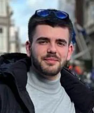 Projet Citoyen : Lucas Muther